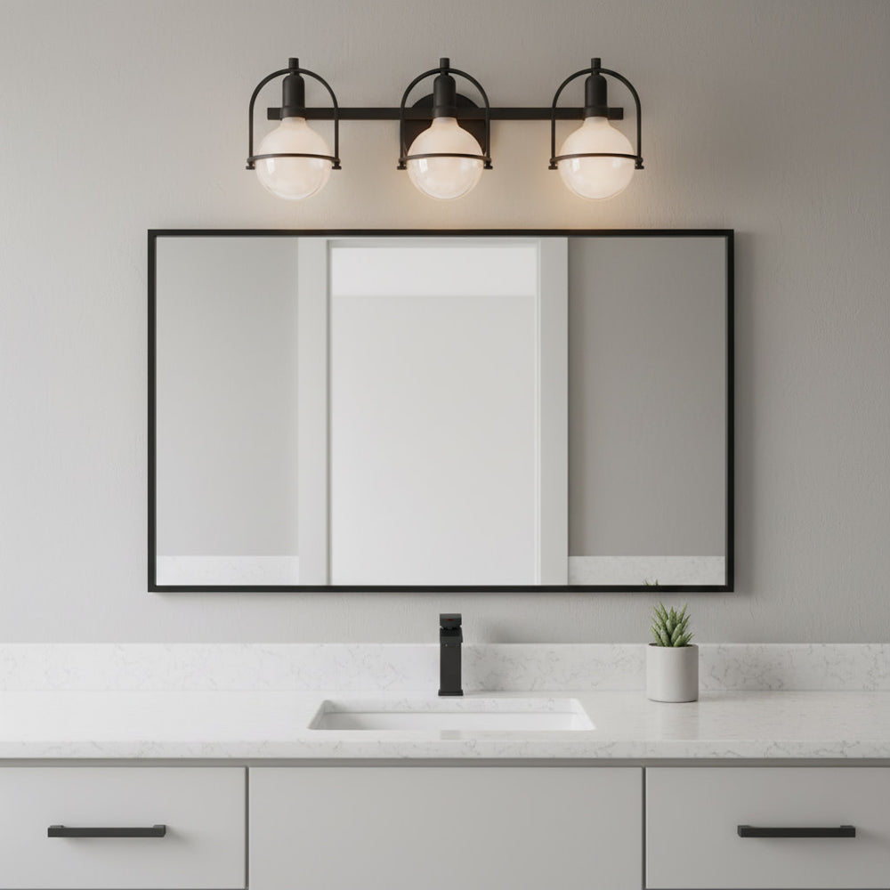 Somerset Bath Vanity Light