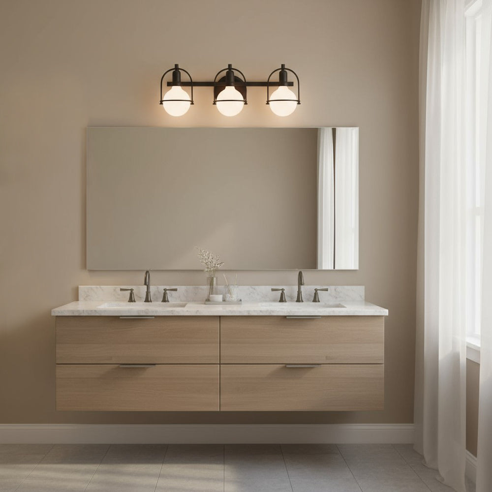 Somerset Bath Vanity Light