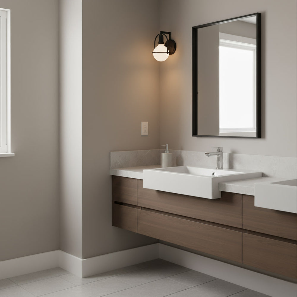 Somerset Bath Vanity Light