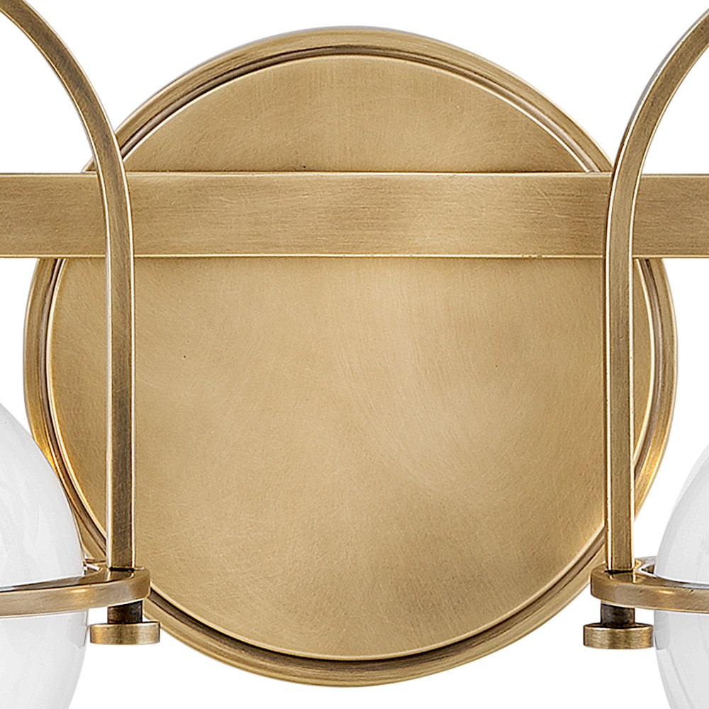 Somerset Bath Vanity Light