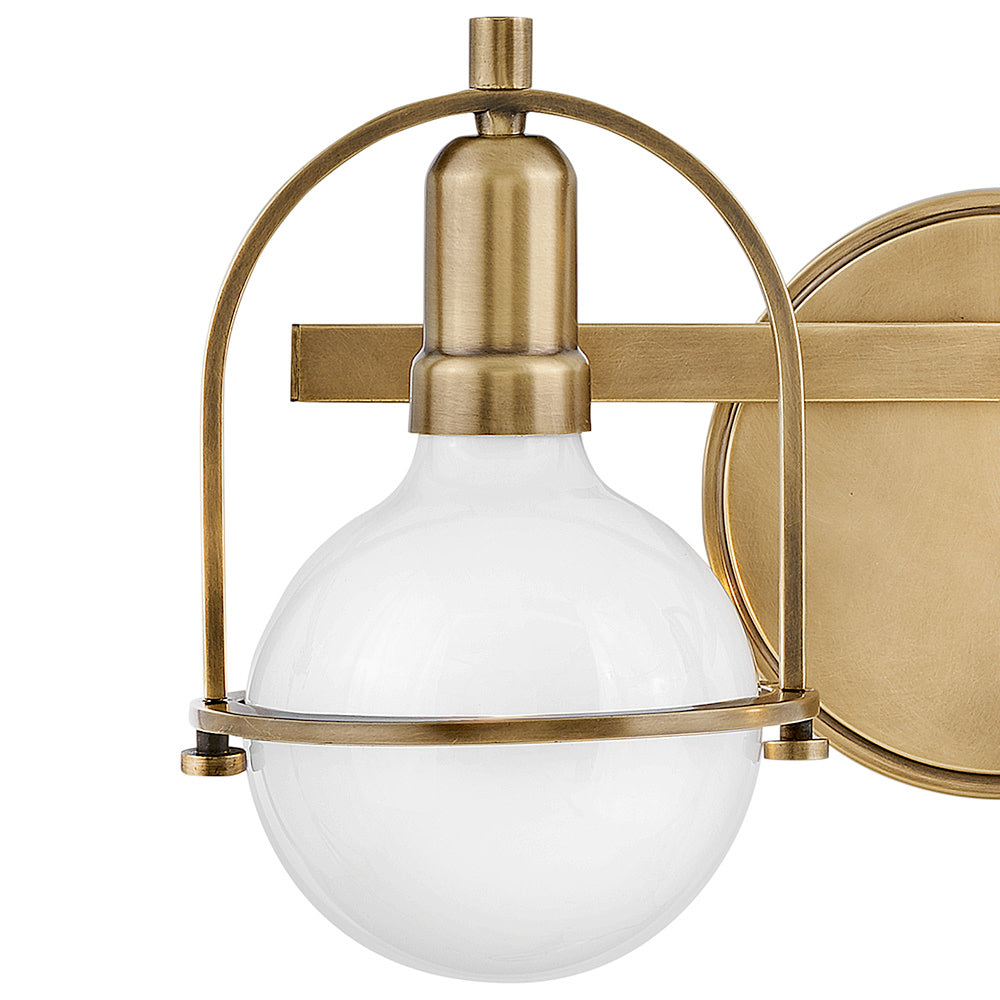 Somerset Bath Vanity Light