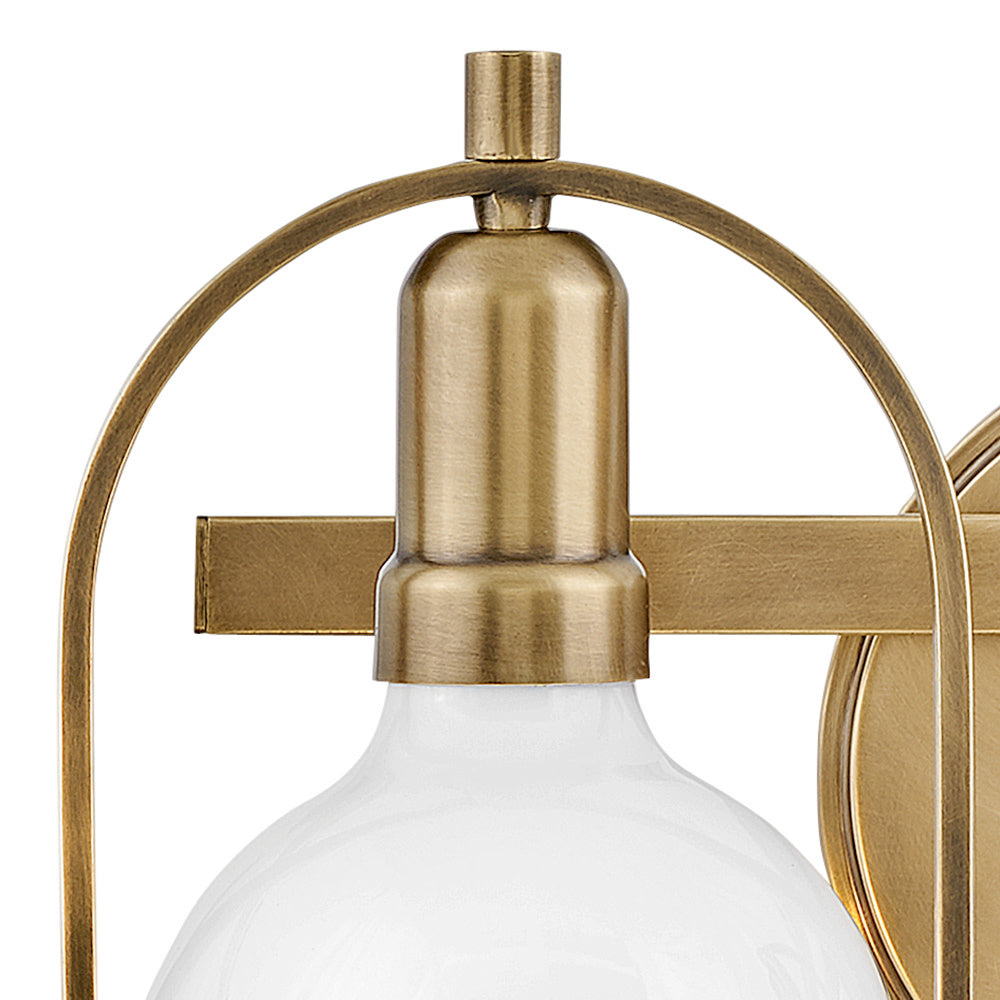Somerset Bath Vanity Light