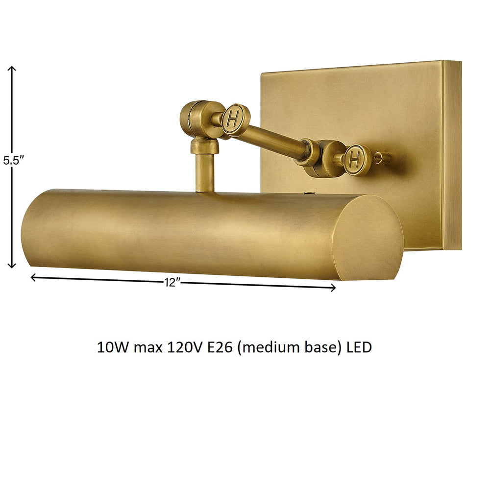 Stokes Wall Sconce