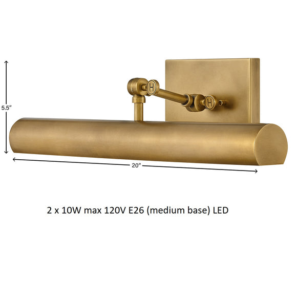 Stokes Wall Sconce
