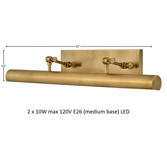 Stokes Wall Sconce
