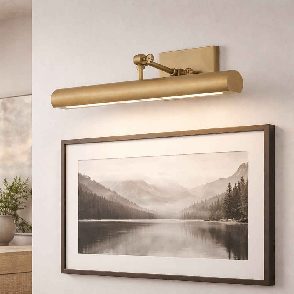 Stokes Wall Sconce