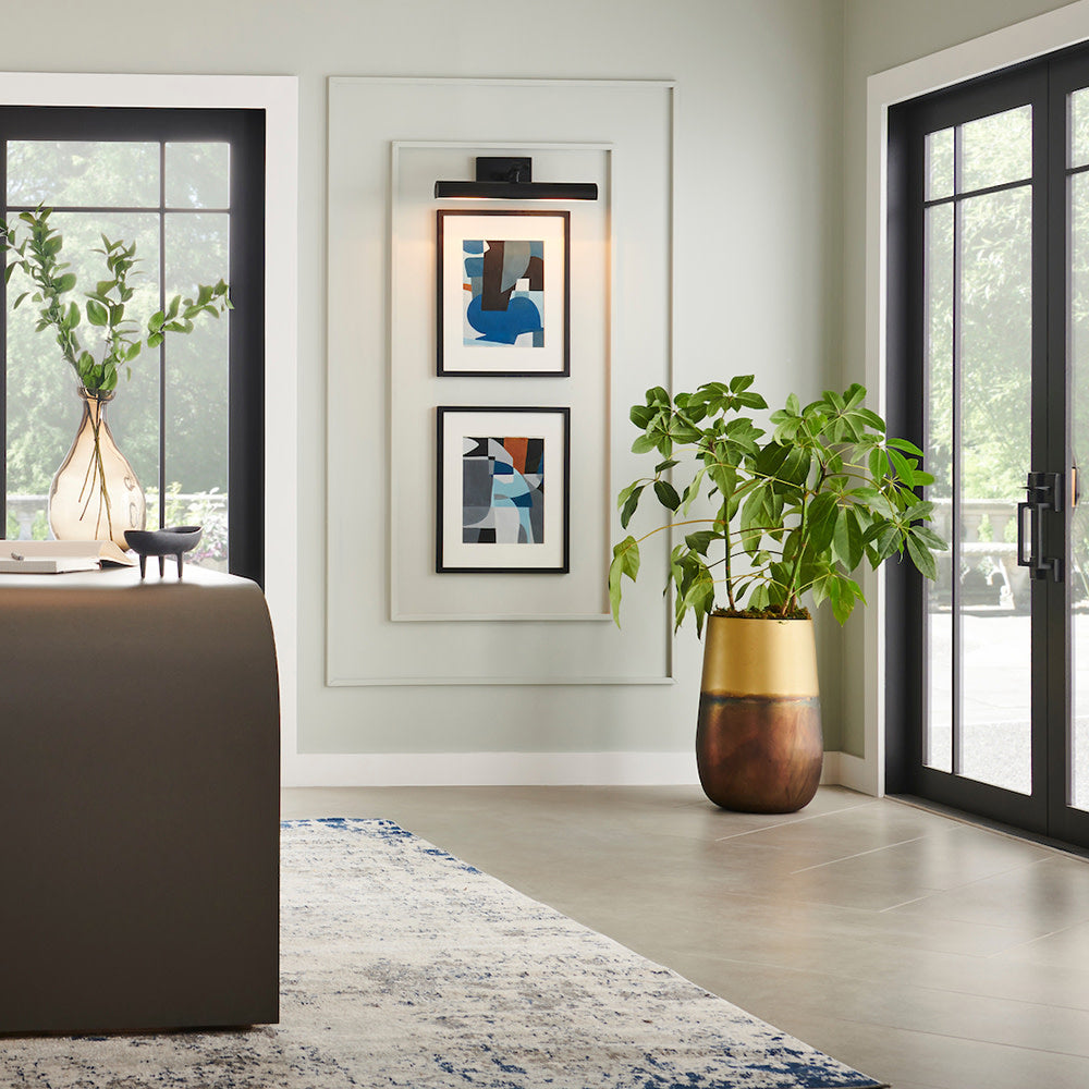 Stokes Wall Sconce