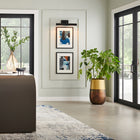 Stokes Wall Sconce