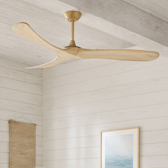 Swell Ceiling Fan