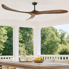 Swell Ceiling Fan