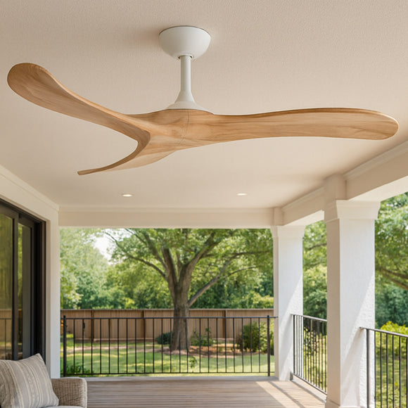 Swell Ceiling Fan