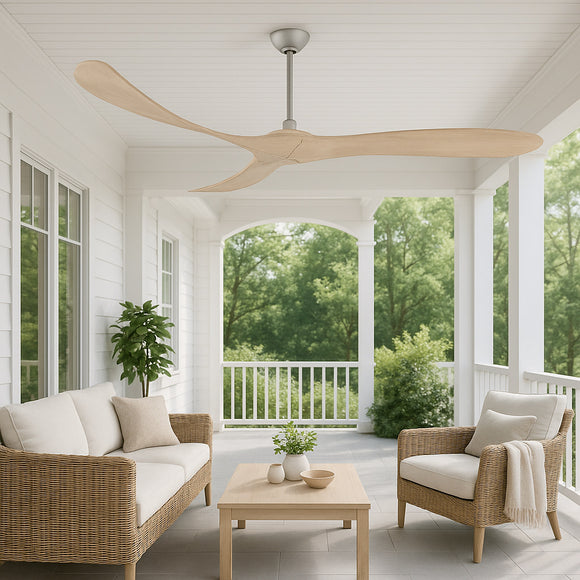 Swell Ceiling Fan