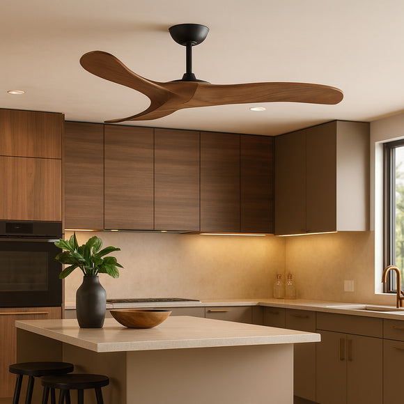 Swell Ceiling Fan