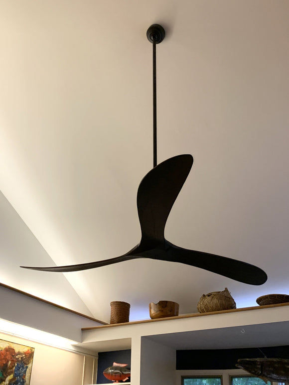 Swell Ceiling Fan