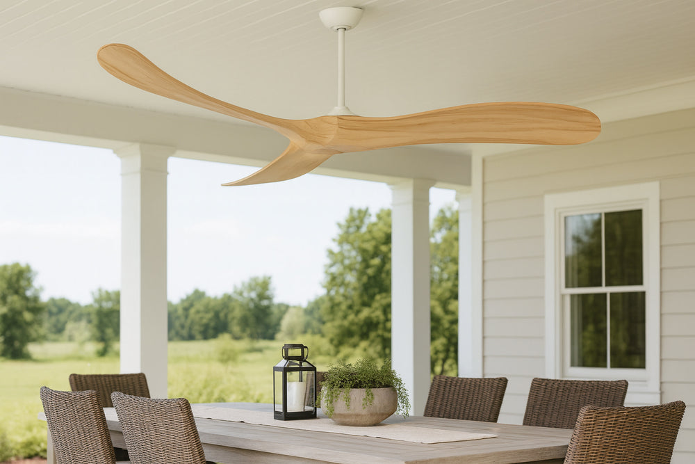 Swell Ceiling Fan
