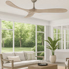 Swell Ceiling Fan
