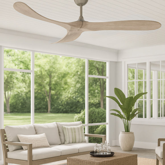 Swell Ceiling Fan