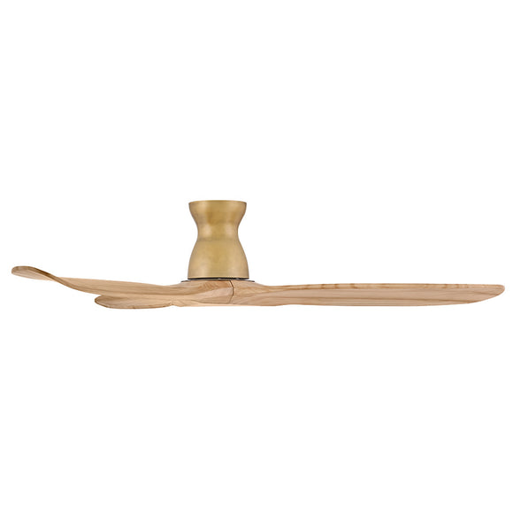 Swell Flush Mount Ceiling Fan