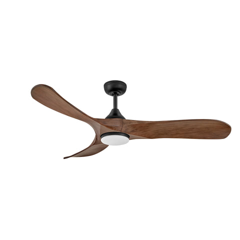 Swell Illuminated LED Ceiling Fan