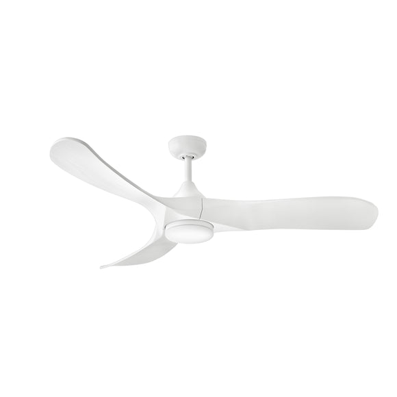 Swell Illuminated LED Ceiling Fan