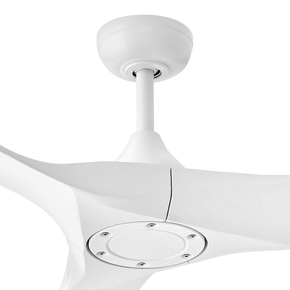 Swell Illuminated LED Ceiling Fan