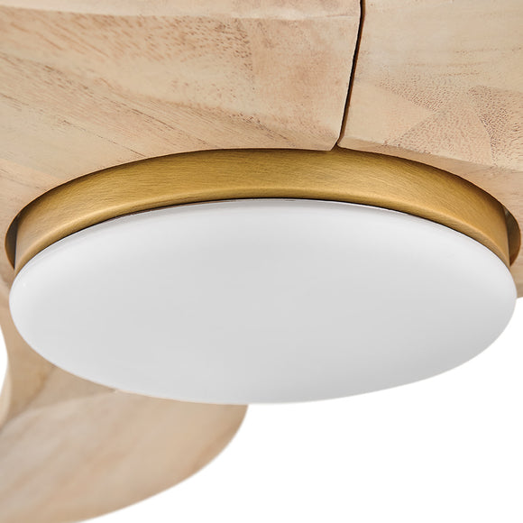 Swell Illuminated LED Ceiling Fan