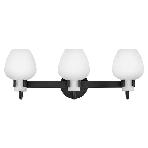 Sylvie Bathroom Vanity Light