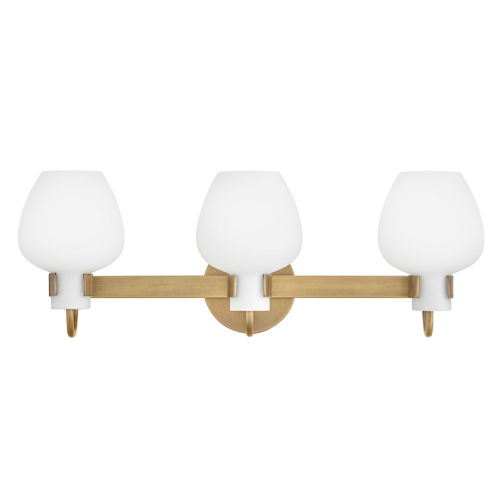 Sylvie Bathroom Vanity Light