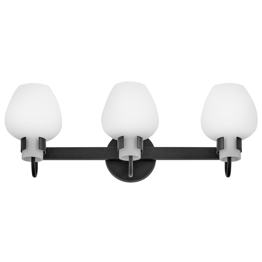 Sylvie Bathroom Vanity Light