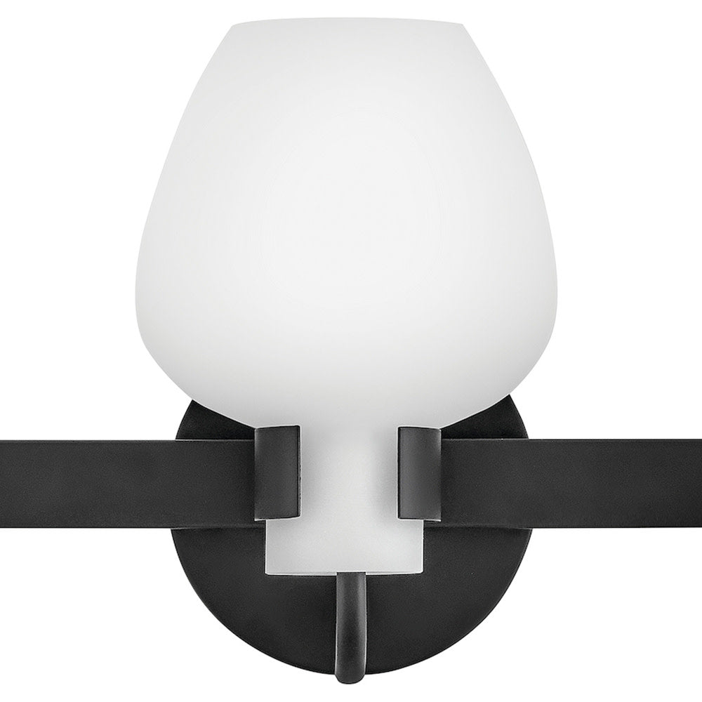 Sylvie Bathroom Vanity Light