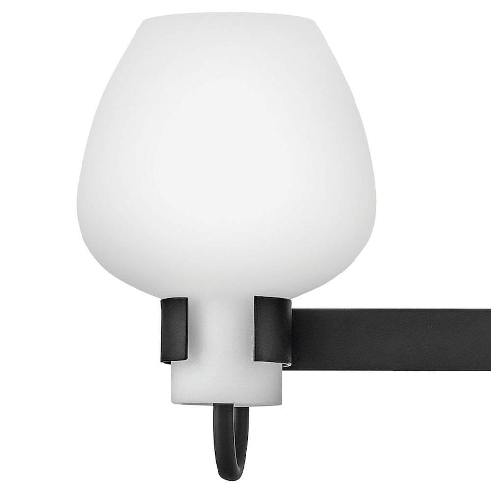 Sylvie Bathroom Vanity Light