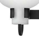 Sylvie Bathroom Vanity Light