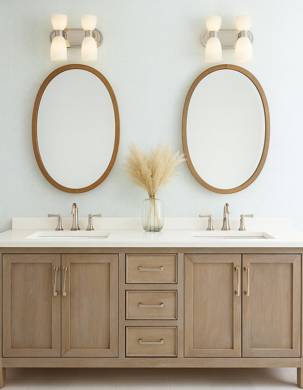 Tallulah Bath Vanity Light