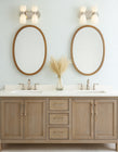 Tallulah Bath Vanity Light