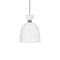Tallulah Pendant Light  option Polished Nickel