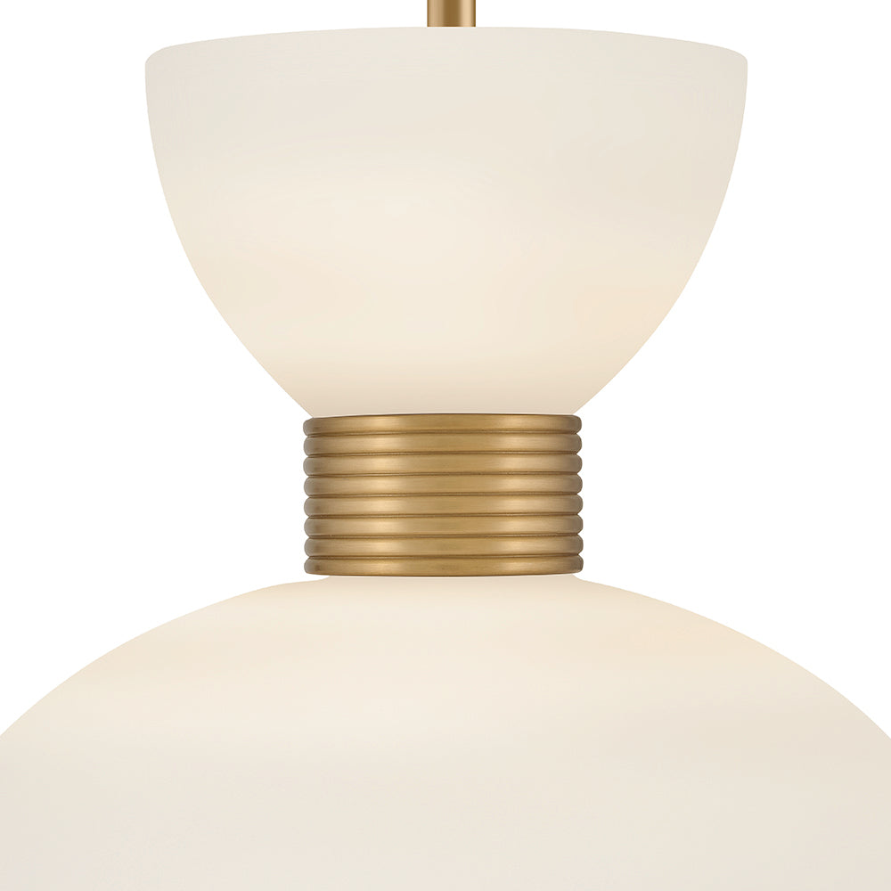 Tallulah Pendant Light