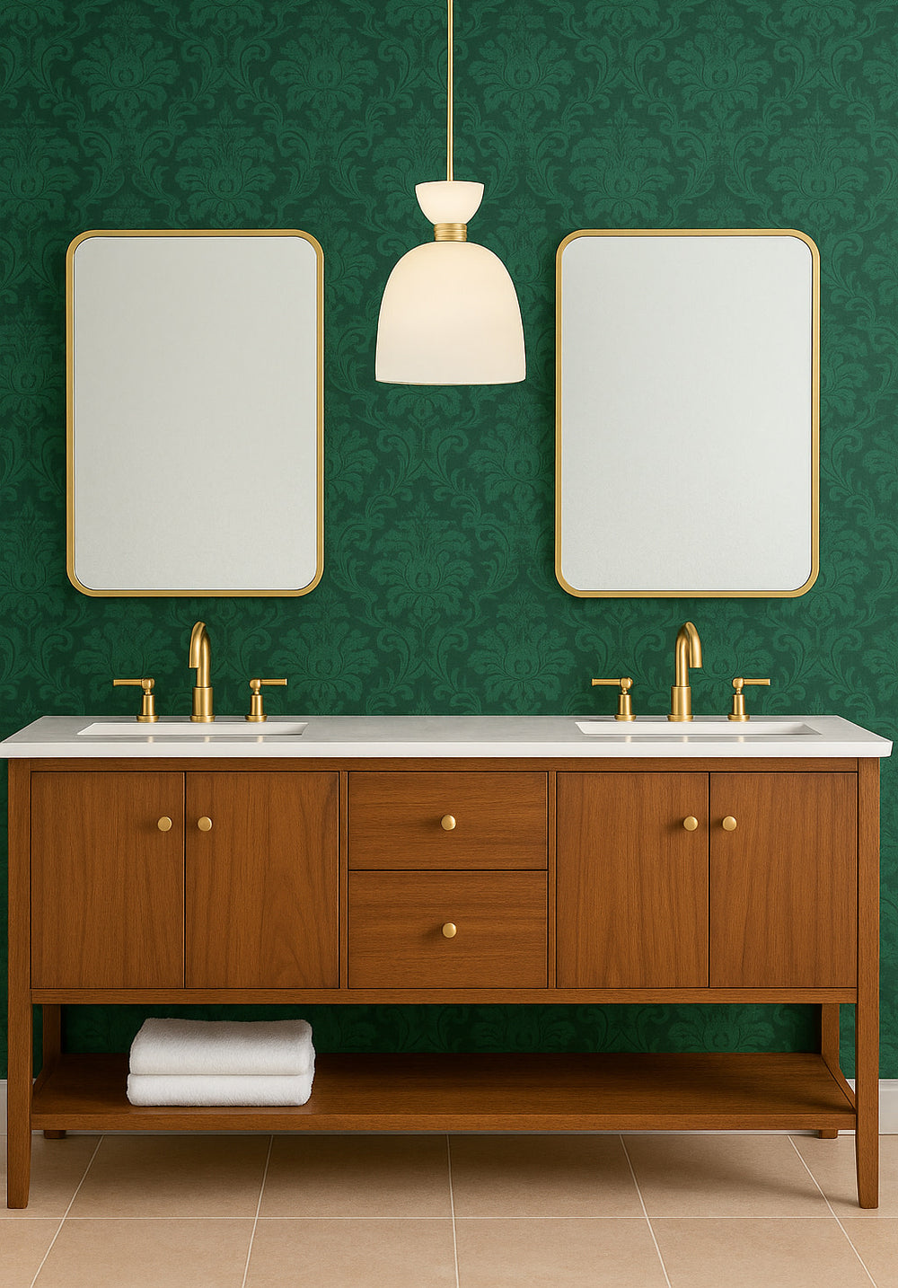 Tallulah Pendant Light