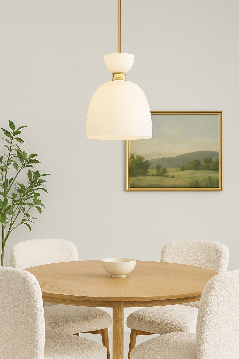 Tallulah Pendant Light