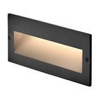 Taper Step Horizontal Outdoor Wall Sconce