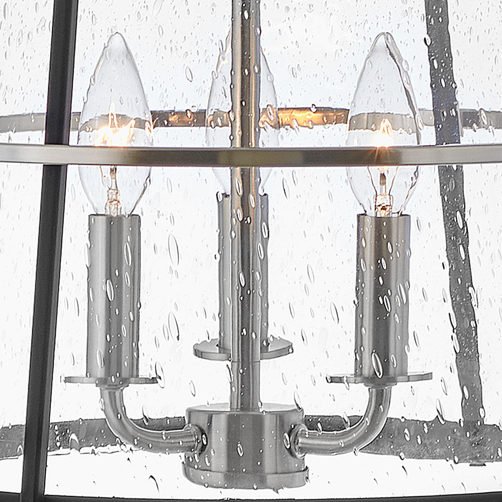 Tournon Pendant Light