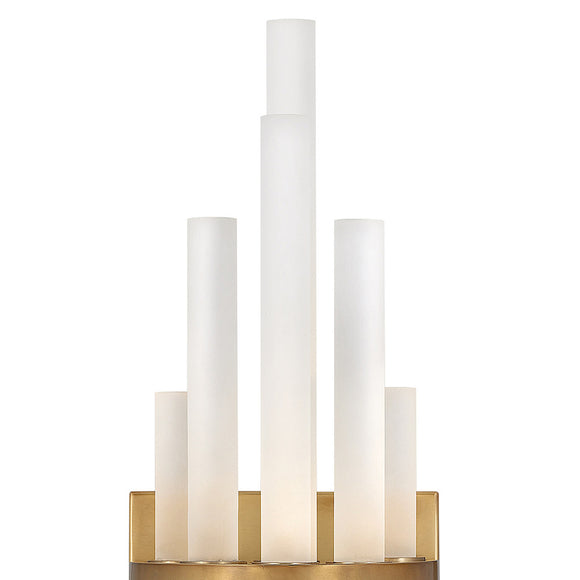 Trinity Wall Light