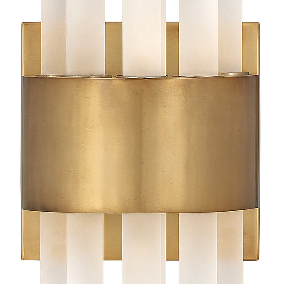 Trinity Wall Light