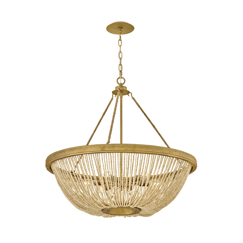Tula Chandelier