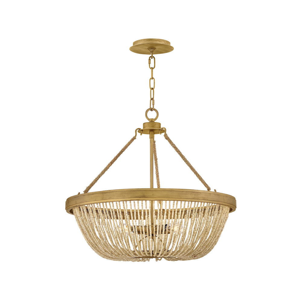 Tula Chandelier