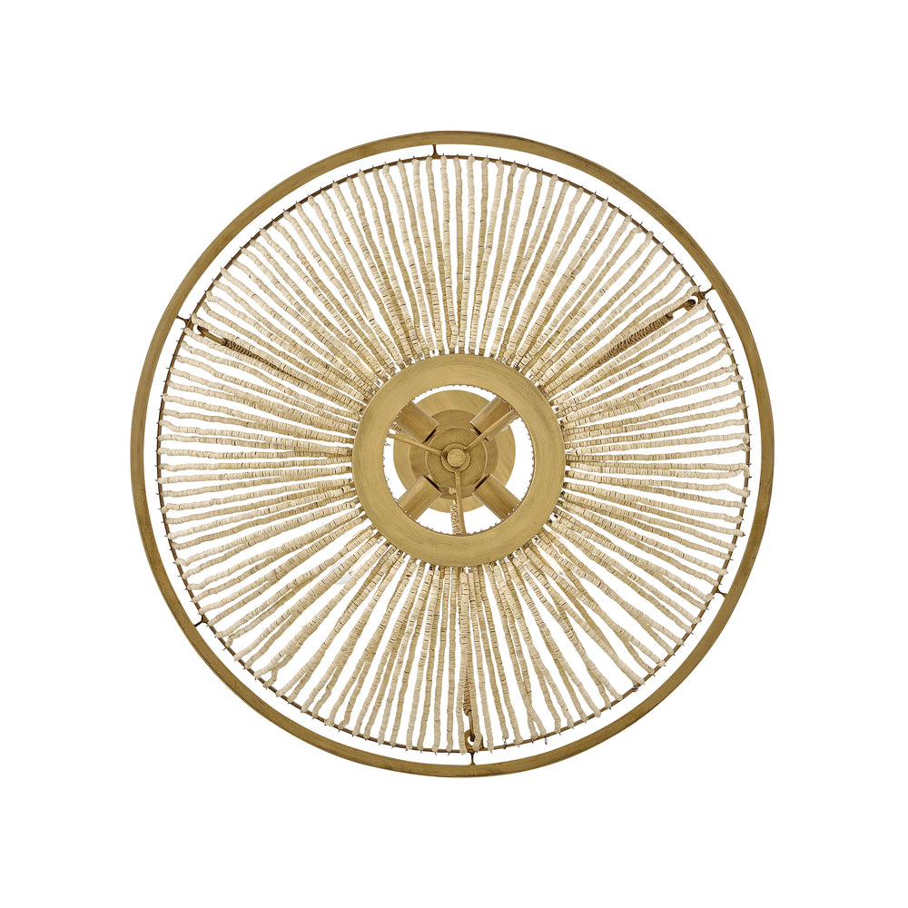 Tula Chandelier