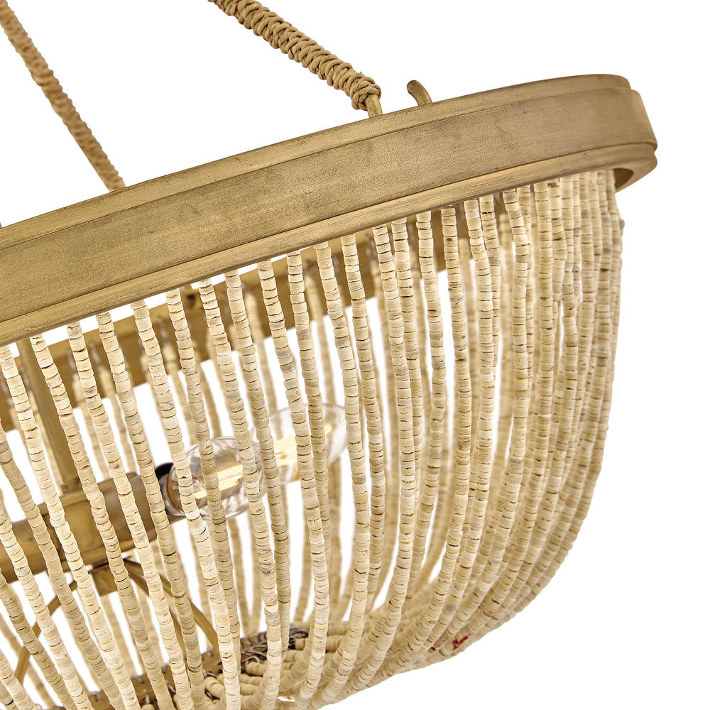Tula Chandelier