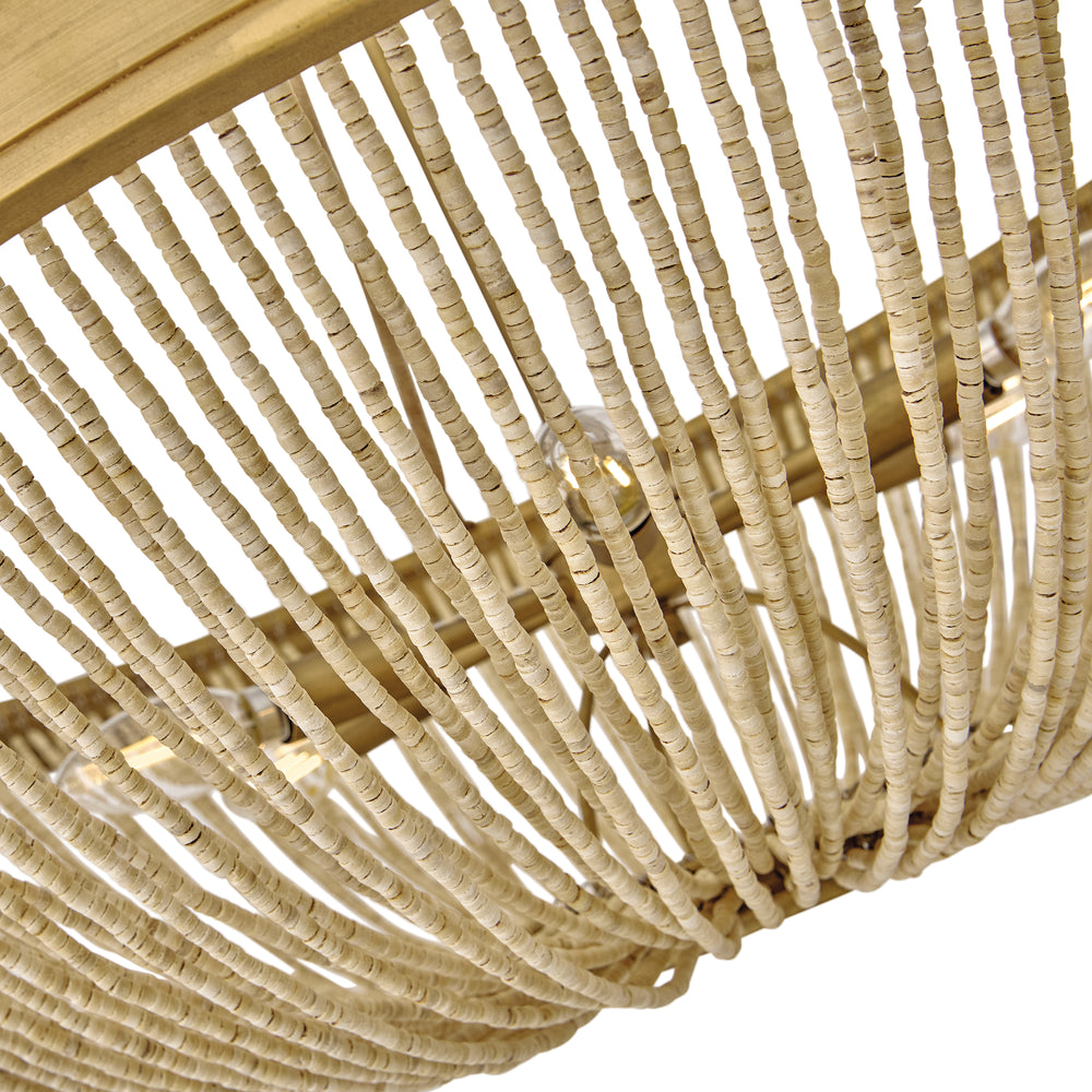 Tula Chandelier