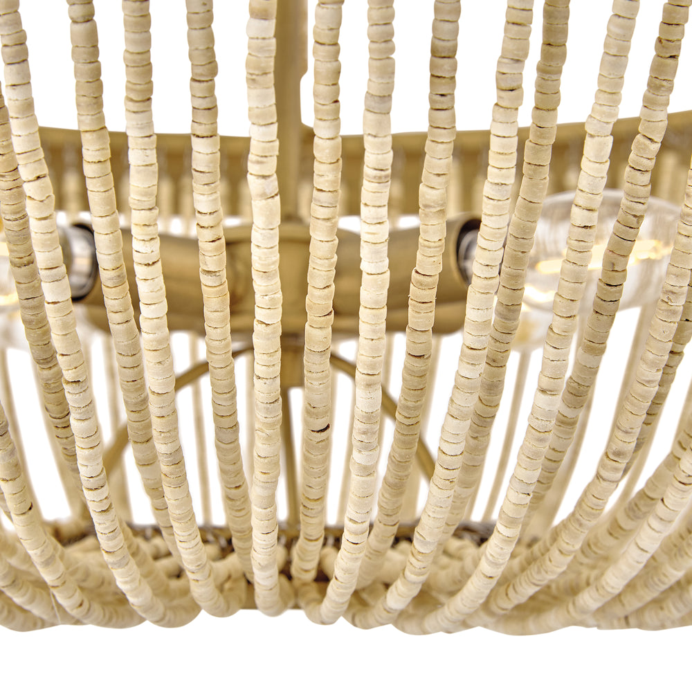Tula Chandelier