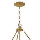 Tula Chandelier