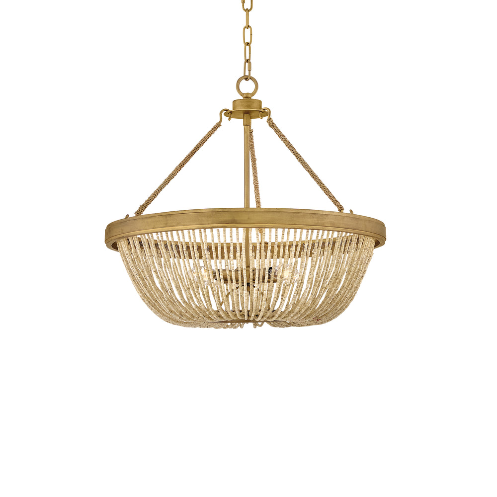 Tula Chandelier